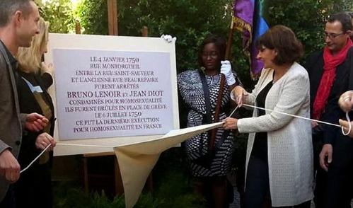 L’Ancien régime a-t-il persécuté les homosexuels ?